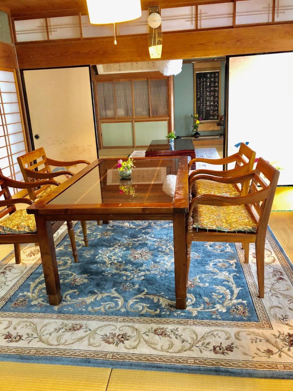 Tubakiann Hotel Kikuchi Ngoại thất bức ảnh