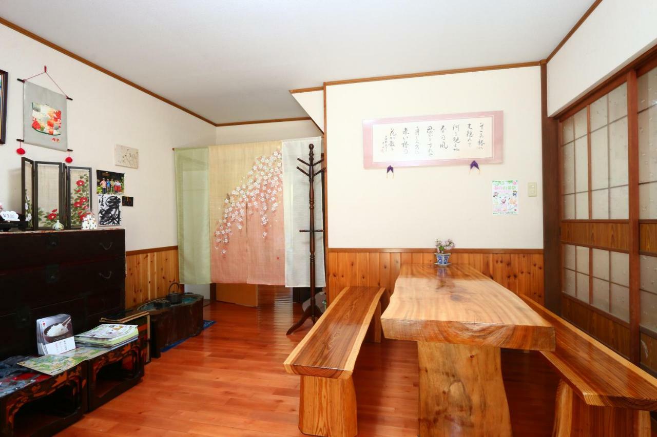 Tubakiann Hotel Kikuchi Ngoại thất bức ảnh