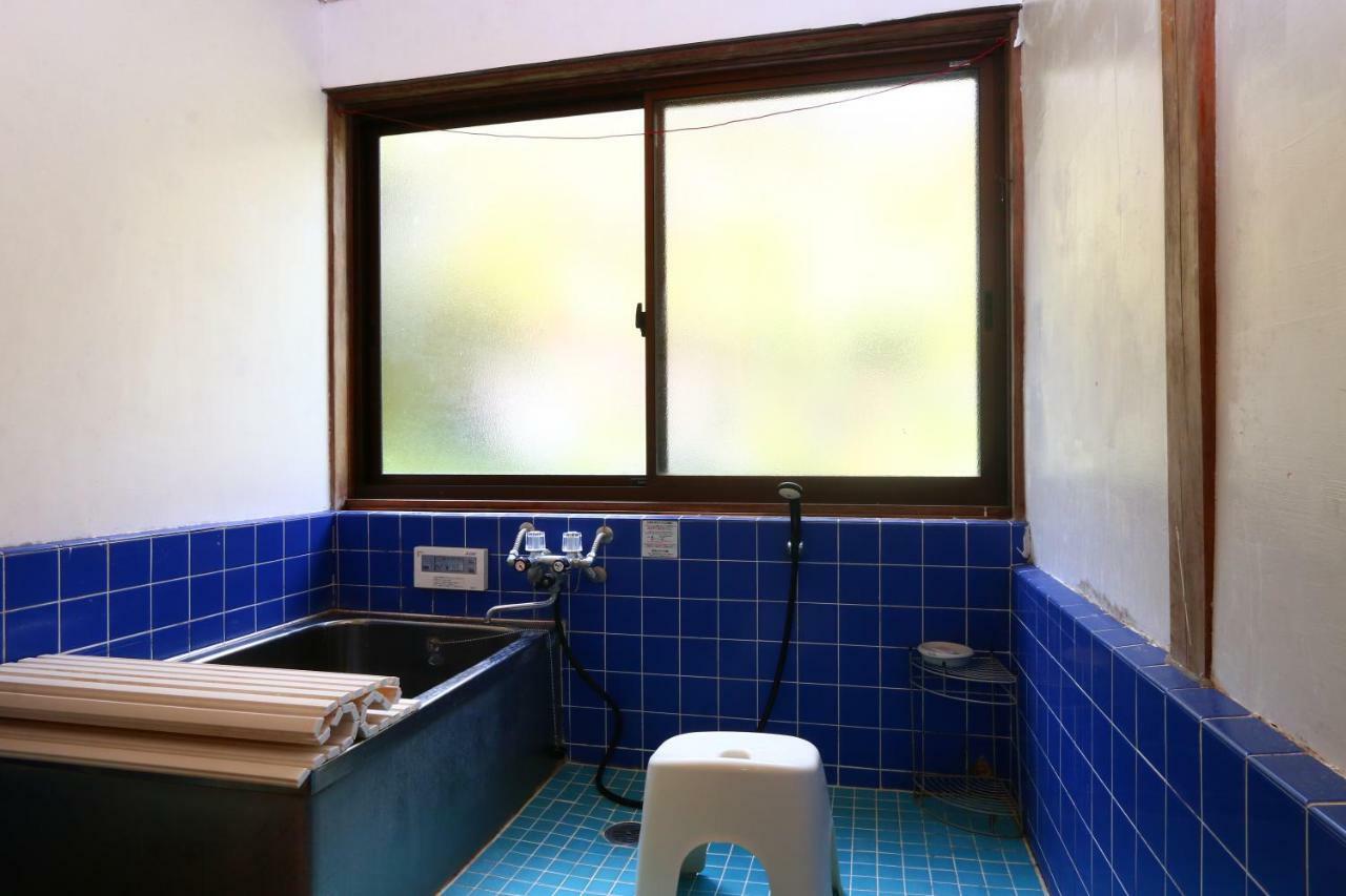 Tubakiann Hotel Kikuchi Ngoại thất bức ảnh